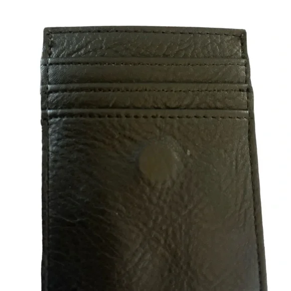 K Carrol Key & Card Holder with RFID Protection - Picture 7 of 10